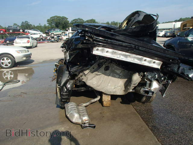 2013 DODGE CHALLENGER - VIN: 2C3CDYBT3DH741577 - Фото 10