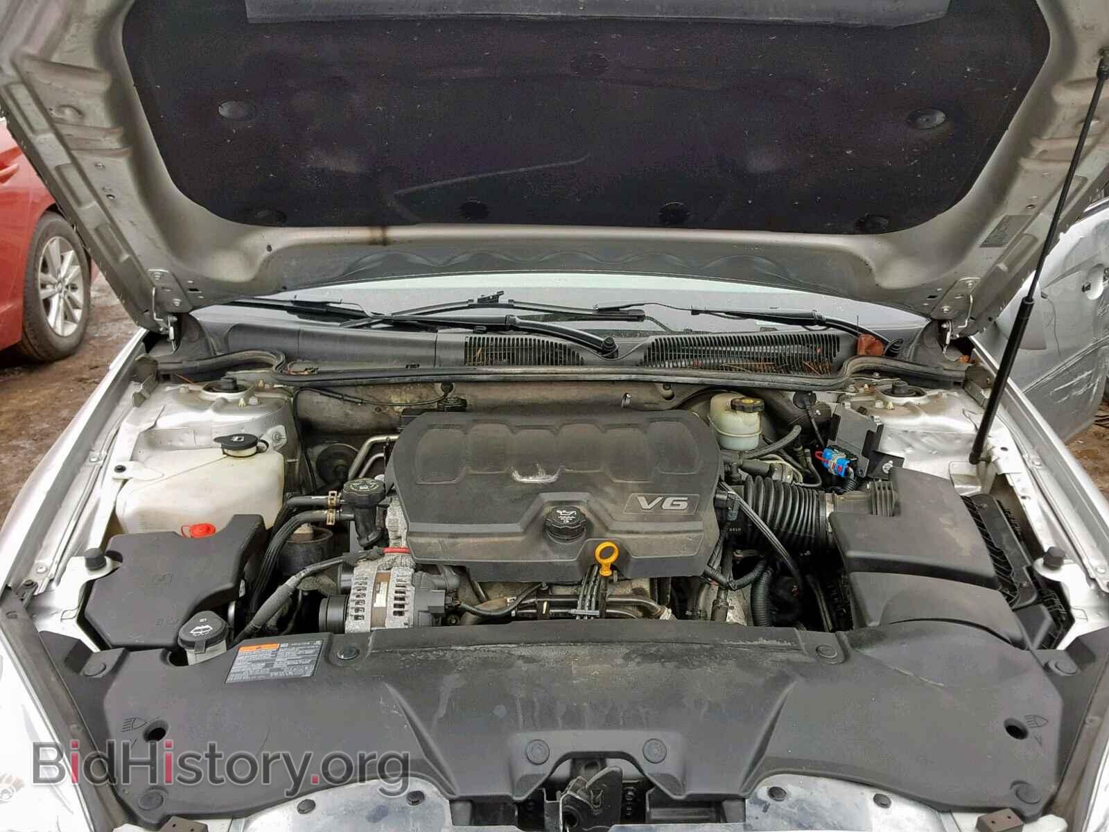 2011 BUICK LUCERNE - VIN: 1G4HA5EM3BU116485 - Фото 7
