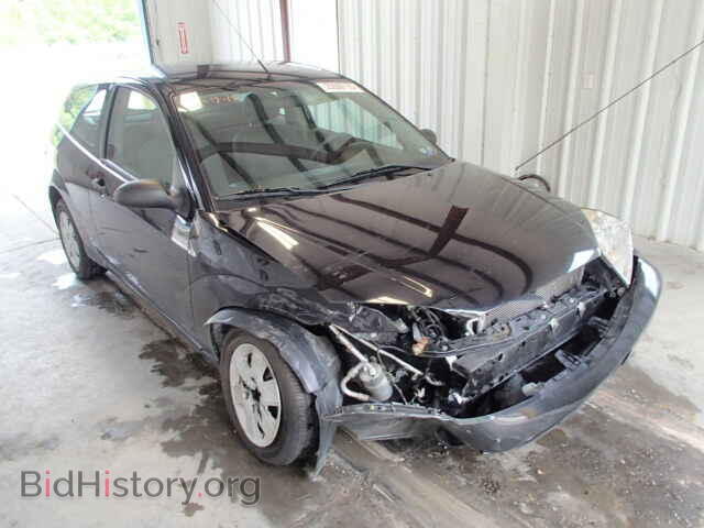 Фотография 1FAHP31N07W211366 - FORD FOCUS 2007