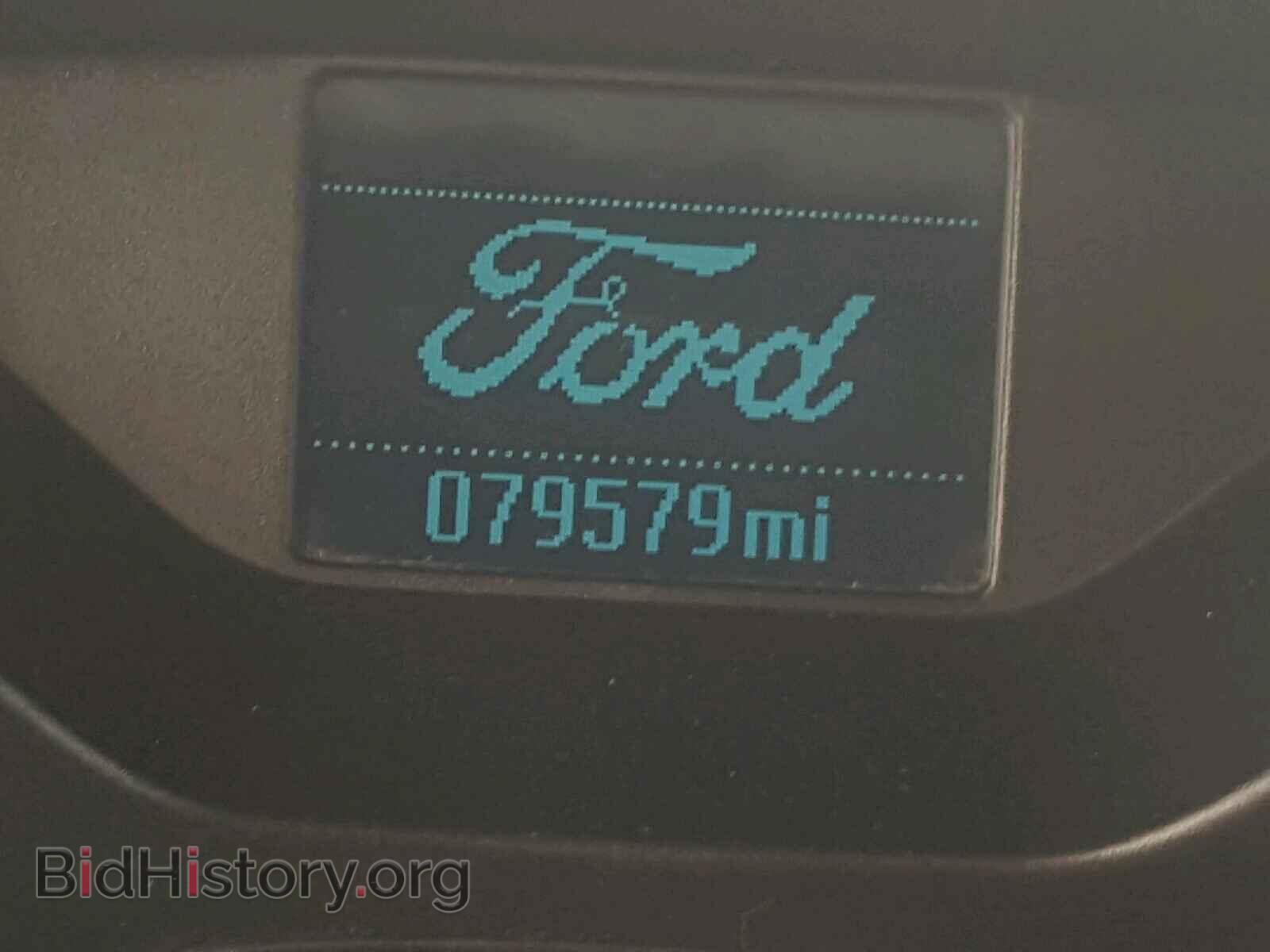 2012 FORD FOCUS - VIN: 1FAHP3K23CL179125 - Фото 8