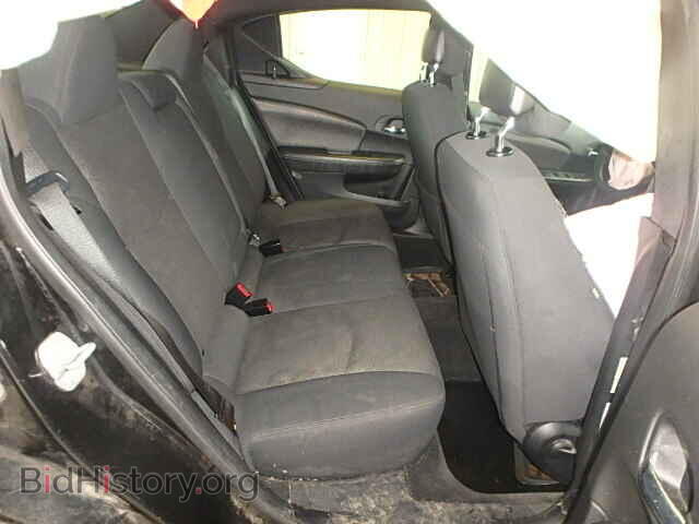 2012 DODGE AVENGER - VIN: 1C3CDZAB9CN232176 - Фото 6