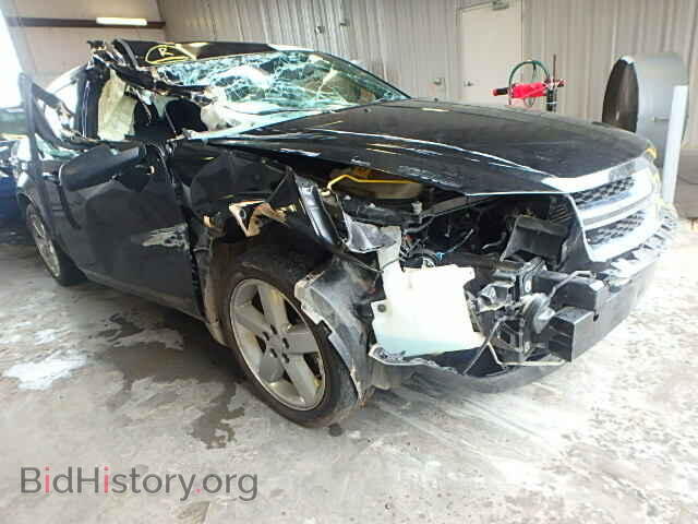 2012 DODGE AVENGER - VIN: 1C3CDZAB9CN232176 - Фото 10