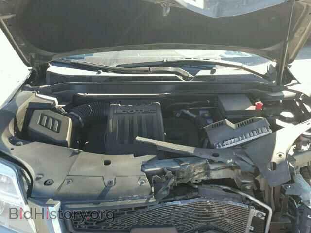 2012 GMC TERRAIN - VIN: 2GKALMEK7C6331994 - Фото 7