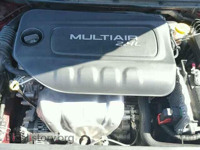 2015 CHRYSLER 200 - VIN: 1C3CCCAB6FN741016 - Photo 7
