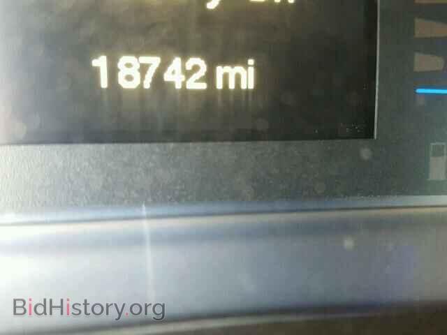 2015 CHRYSLER 200 - VIN: 1C3CCCAB6FN741016 - Photo 8