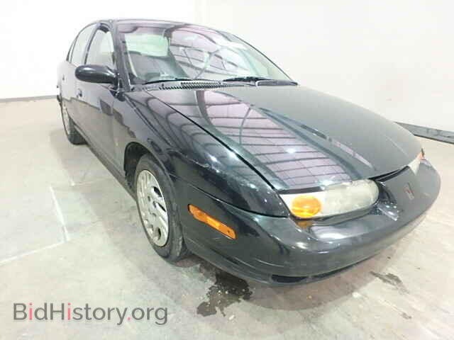 Фотография 1G8ZK52732Z280076 - SATURN SL/SL1/SL2 2002