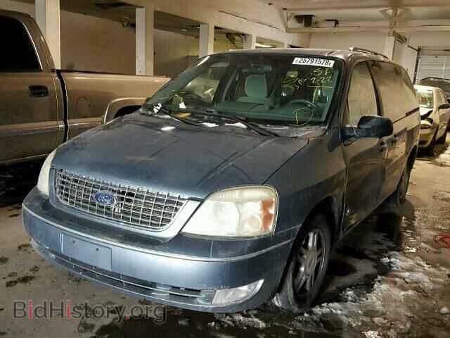 2004 FORD FREESTAR - VIN: 2FMZA52204BA43267 - Фото 2
