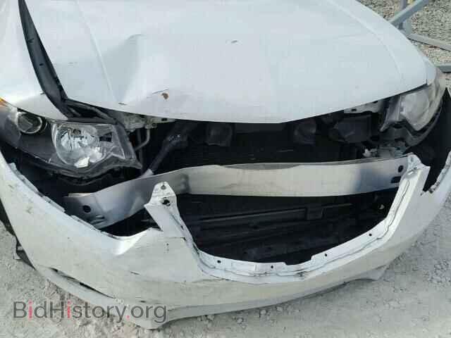 2012 ACURA TSX - VIN: JH4CU2F40CC005210 - Фото 9