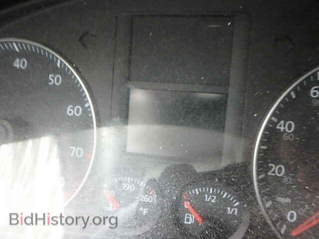 2009 VOLKSWAGEN RABBIT - VIN: WVWAB71K79W035538 - Фото 8