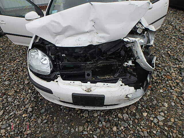 2009 VOLKSWAGEN RABBIT - VIN: WVWAB71K79W035538 - Фото 9