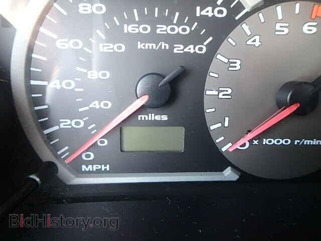 2003 MITSUBISHI ECLIPSE - VIN: 4A3AC44GX3E129376 - Photo 8