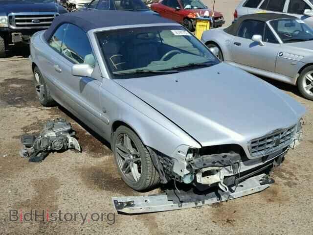 Photo YV1NC63D14J048096 - VOLVO C70 2004