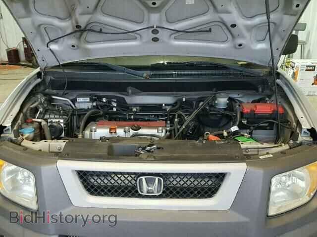2003 HONDA ELEMENT - VIN: 5J6YH28593L027430 - Photo 7