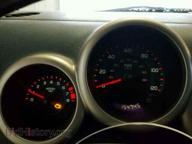 2003 HONDA ELEMENT - VIN: 5J6YH28593L027430 - Photo 8