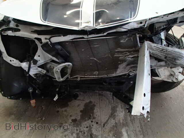 2014 CHEVROLET CAMARO - VIN: 2G1FB1E33E9243451 - Фото 10