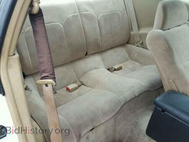 2000 MITSUBISHI ECLIPSE - VIN: 4A3AC84LXYE060846 - Фото 6
