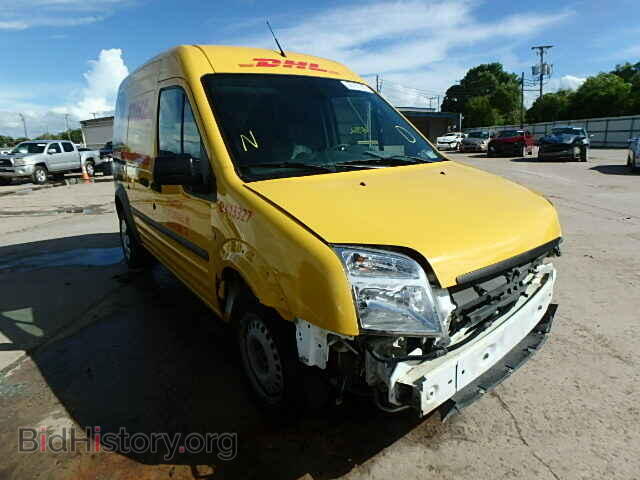 Фотография NM0LS7AN4DT165206 - FORD TRANSIT CO 2013