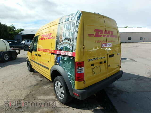 2013 FORD TRANSIT CO - VIN: NM0LS7AN4DT165206 - Фото 3