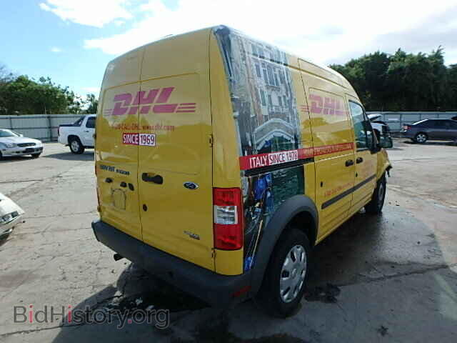 2013 FORD TRANSIT CO - VIN: NM0LS7AN4DT165206 - Фото 4