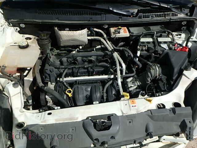 2013 FORD TRANSIT CO - VIN: NM0LS7AN4DT165206 - Фото 7