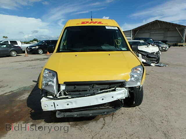 2013 FORD TRANSIT CO - VIN: NM0LS7AN4DT165206 - Фото 9