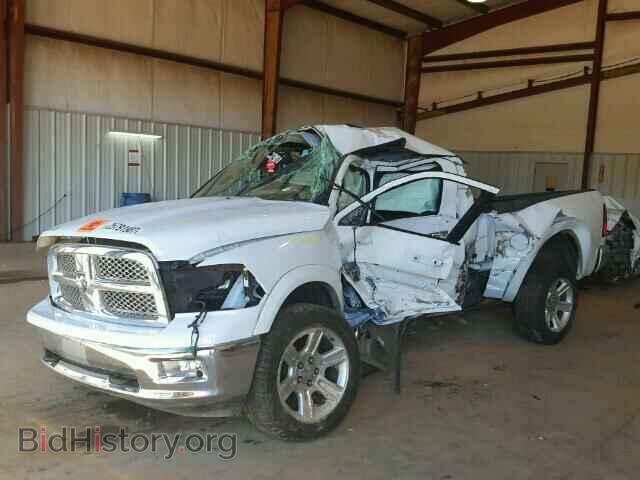 2012 DODGE RAM - VIN: 1C6RD7PT6CS191329 - Photo 2