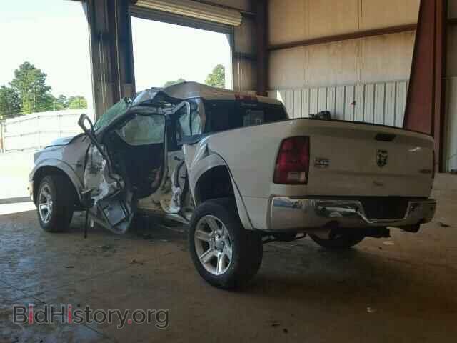 2012 DODGE RAM - VIN: 1C6RD7PT6CS191329 - Photo 3
