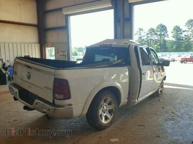 2012 DODGE RAM - VIN: 1C6RD7PT6CS191329 - Photo 4