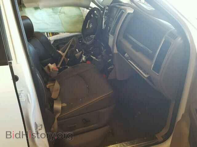 2012 DODGE RAM - VIN: 1C6RD7PT6CS191329 - Photo 5