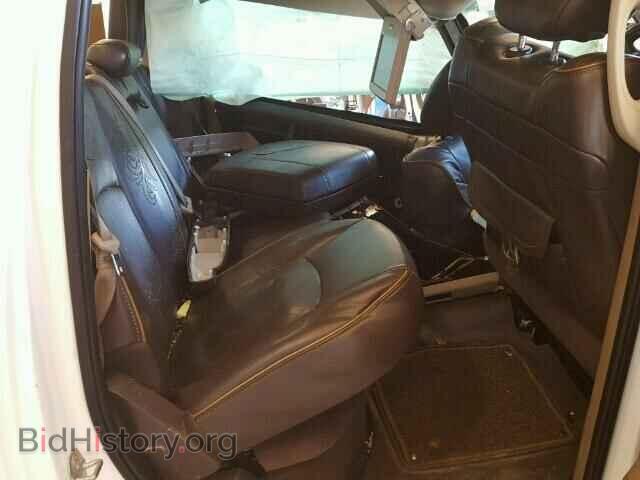 2012 DODGE RAM - VIN: 1C6RD7PT6CS191329 - Photo 6
