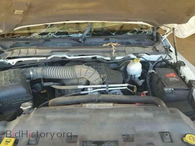 2012 DODGE RAM - VIN: 1C6RD7PT6CS191329 - Photo 7