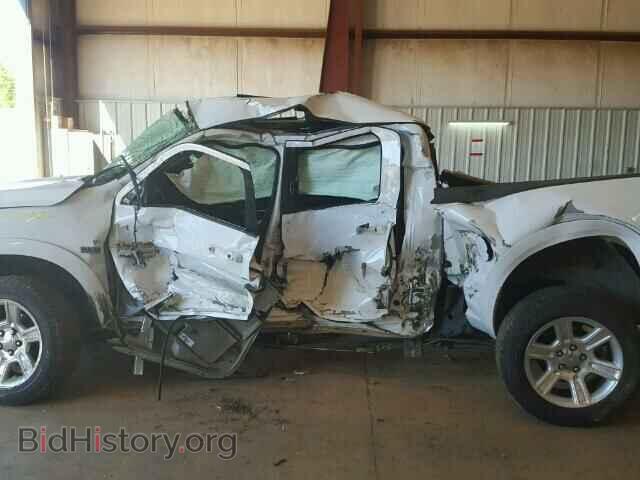 2012 DODGE RAM - VIN: 1C6RD7PT6CS191329 - Photo 9