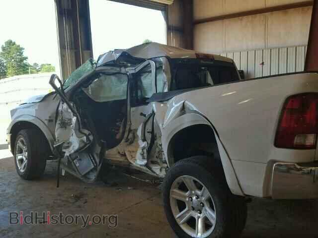 2012 DODGE RAM - VIN: 1C6RD7PT6CS191329 - Photo 10