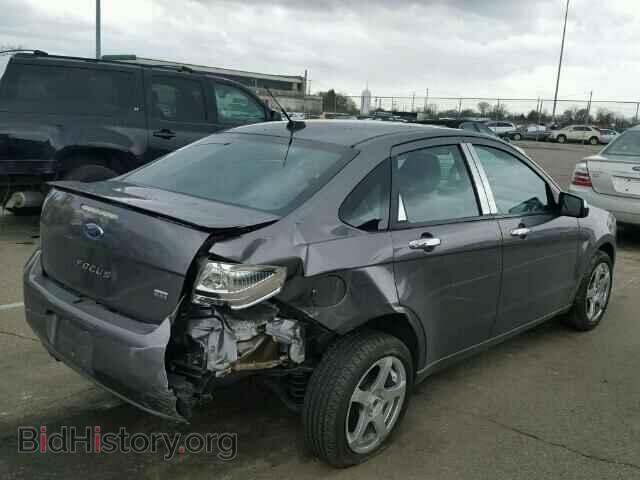 2011 FORD FOCUS - VIN: 1FAHP3HN4BW187989 - Фото 4