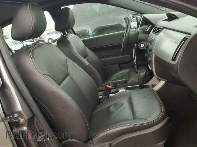 2011 FORD FOCUS - VIN: 1FAHP3HN4BW187989 - Фото 5