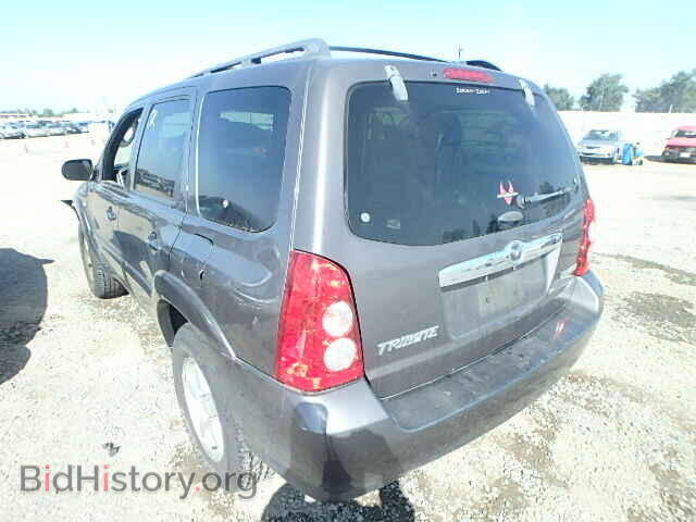 2006 MAZDA TRIBUTE - VIN: 4F2CZ94196KM01764 - Фото 3