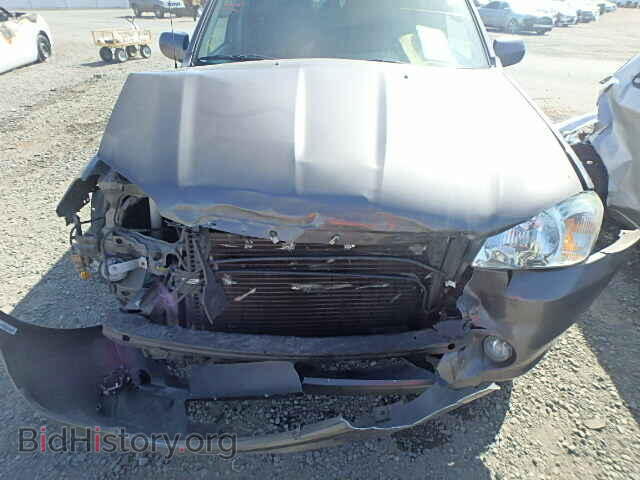 2006 MAZDA TRIBUTE - VIN: 4F2CZ94196KM01764 - Фото 7