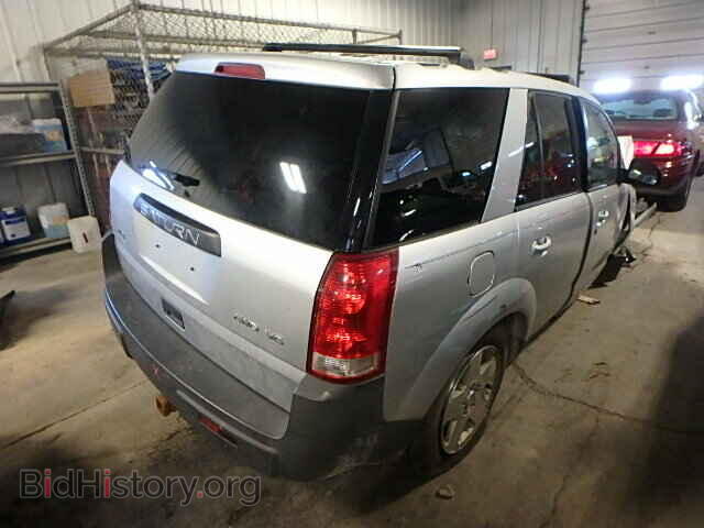 2004 SATURN VUE - VIN: 5GZCZ63404S894580 - Фото 4