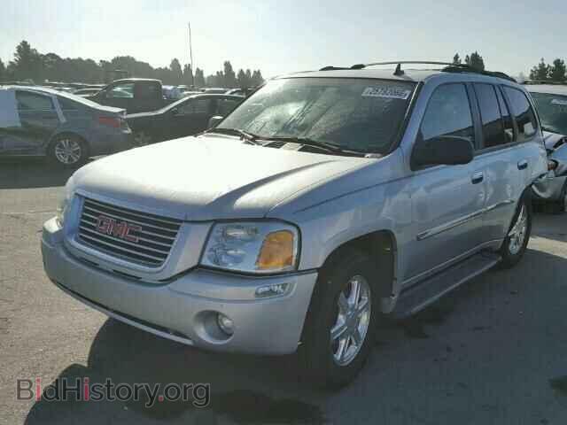 2009 GMC ENVOY - VIN: 1GKDS33S992106348 - Фото 2