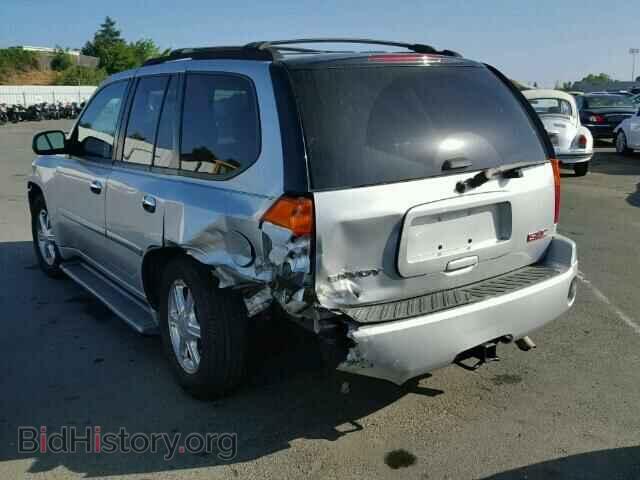 2009 GMC ENVOY - VIN: 1GKDS33S992106348 - Фото 3