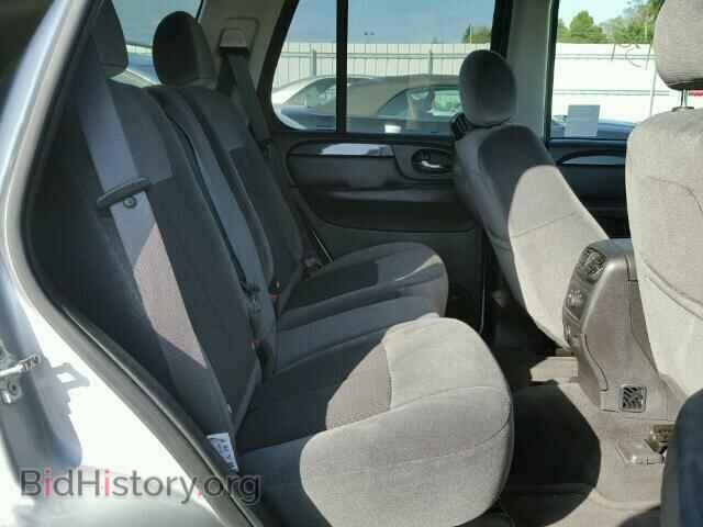2009 GMC ENVOY - VIN: 1GKDS33S992106348 - Фото 6