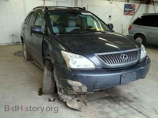 Photo 2T2HA31UX4C017205 - LEXUS RX330 2004