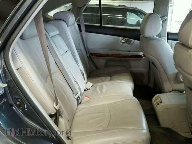 2004 LEXUS RX330 - VIN: 2T2HA31UX4C017205 - Фото 6