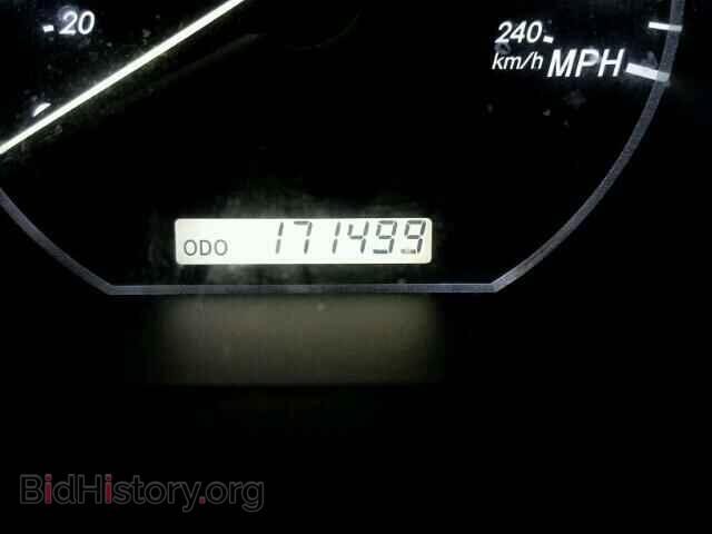 2004 LEXUS RX330 - VIN: 2T2HA31UX4C017205 - Фото 8