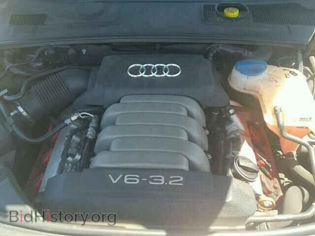 2005 AUDI A6 - VIN: WAUDG74F05N072120 - Фото 7