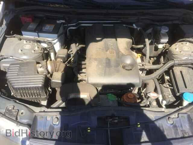 2012 SUZUKI GR VITARA - VIN: JS3TE0D62C4100094 - Фото 7