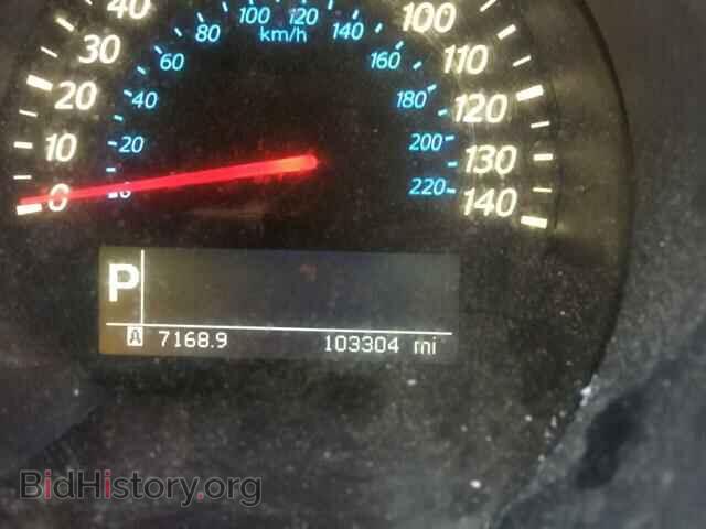 2012 SUZUKI GR VITARA - VIN: JS3TE0D62C4100094 - Фото 8