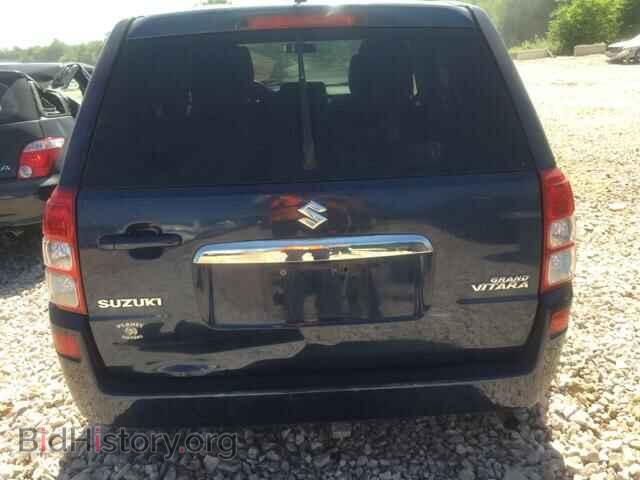 2012 SUZUKI GR VITARA - VIN: JS3TE0D62C4100094 - Фото 10