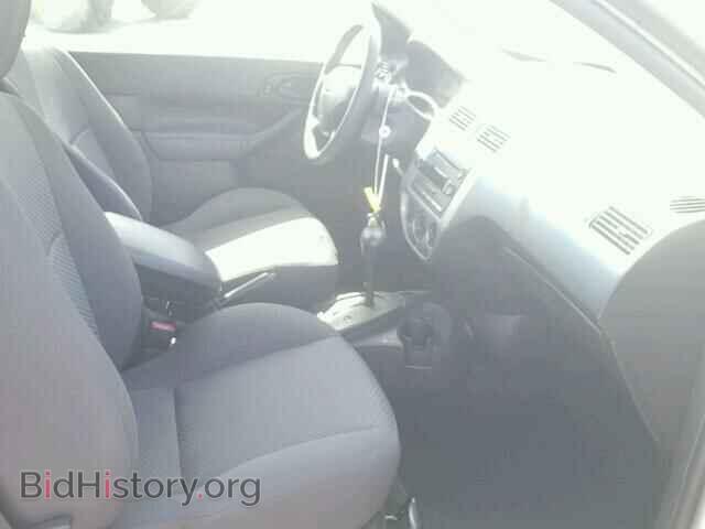 2005 FORD FOCUS - VIN: 3FAFP31N05R130942 - Фото 5