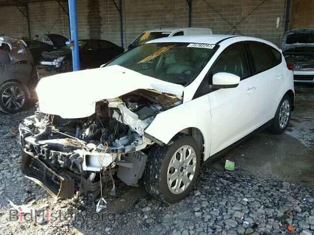 2012 FORD FOCUS - VIN: 1FAHP3K26CL303548 - Photo 2